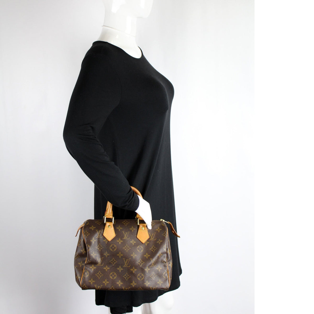 Speedy 25 Monogram