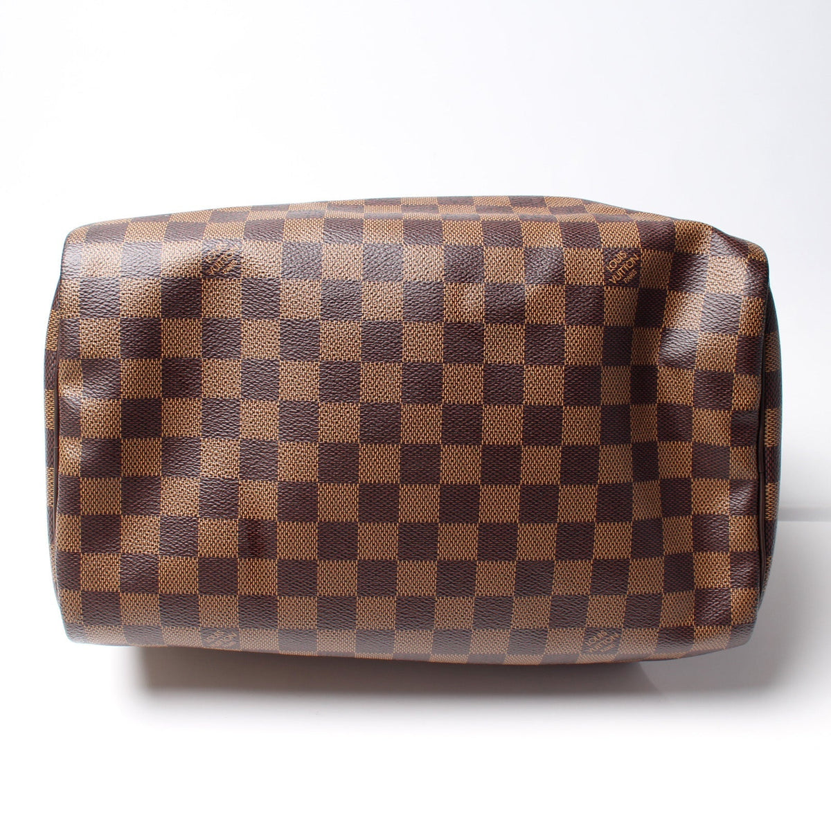 Speedy 30 Damier Ebene