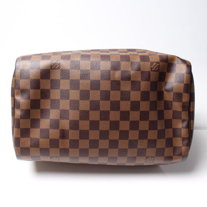 Speedy 30 Damier Ebene