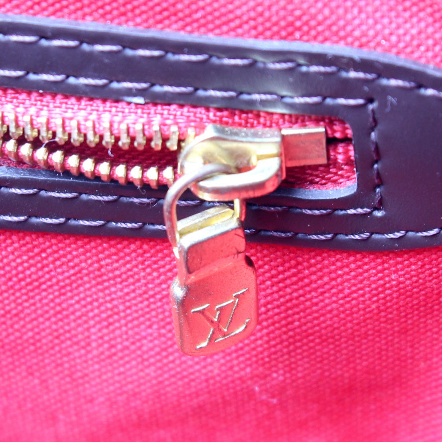Speedy 30 Damier Ebene