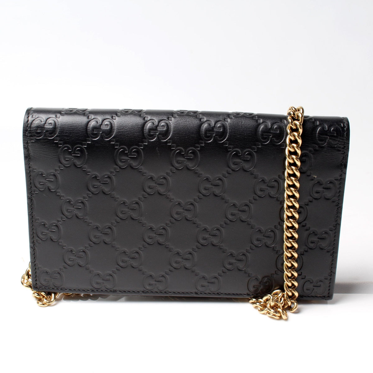 Icon Guccissima Signature WOC