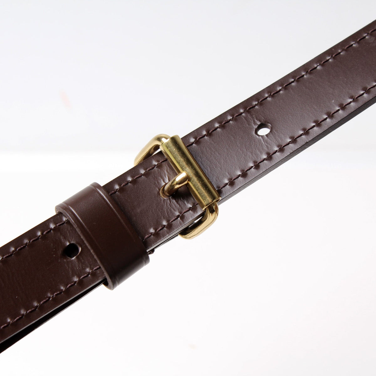 Speedy 25 Bandouliere Damier Ebene