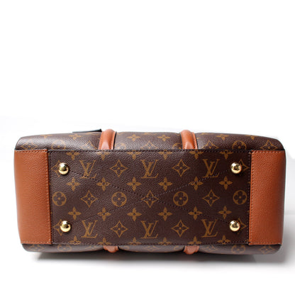 Soufflot MM Monogram