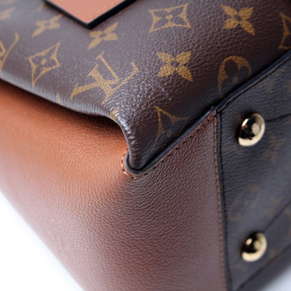 Soufflot MM Monogram