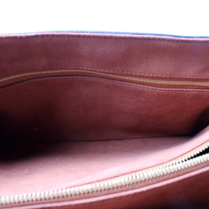 Soufflot MM Monogram