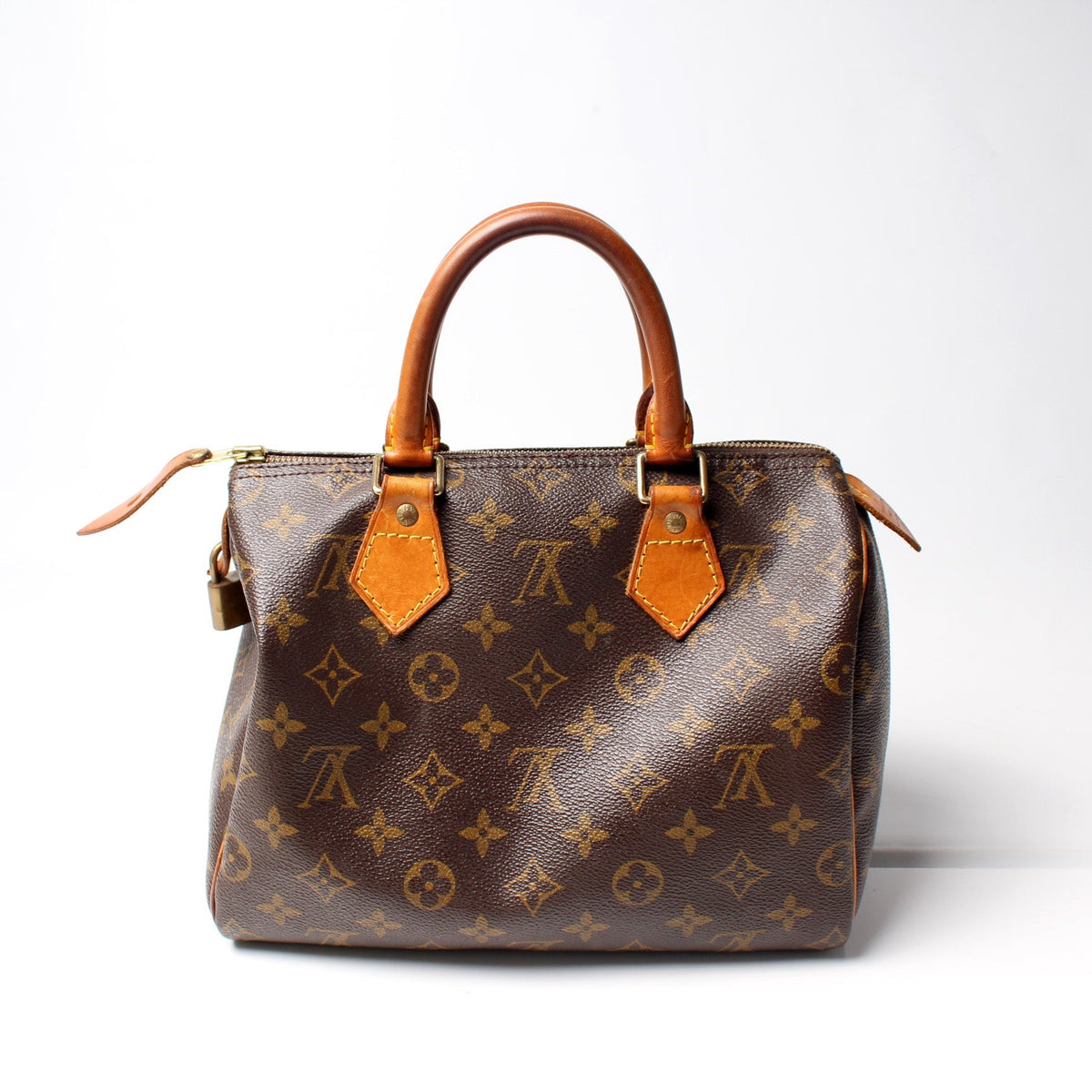 Speedy 25 Monogram