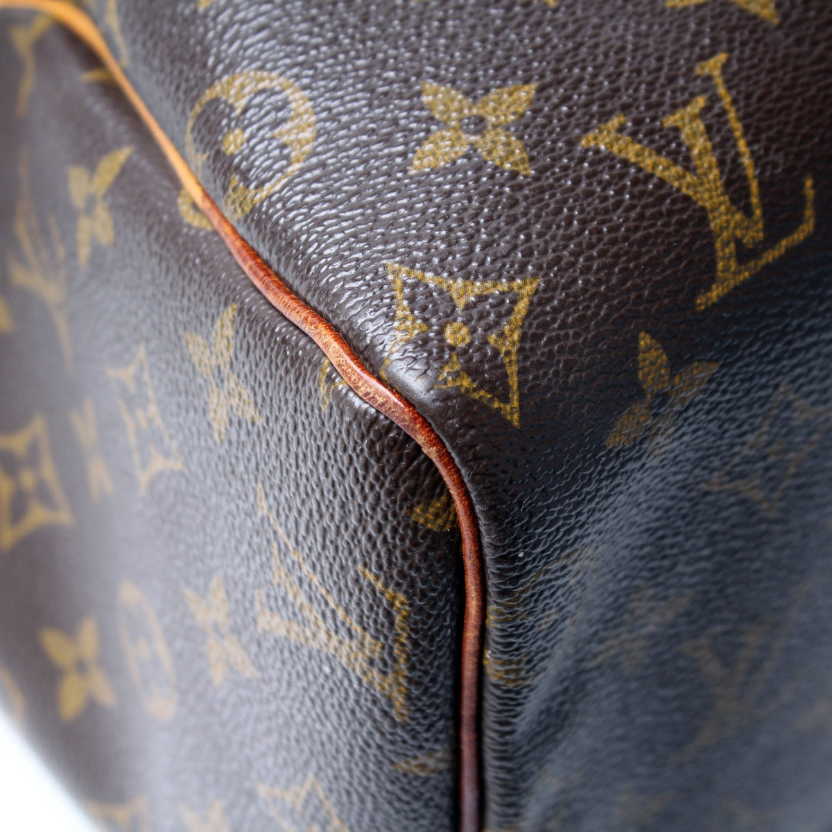 Speedy 25 Monogram