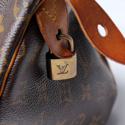 Speedy 25 Monogram