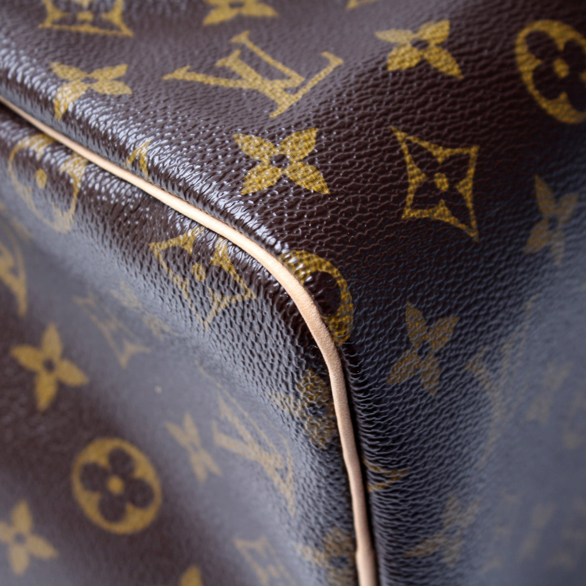 Speedy 30 Monogram