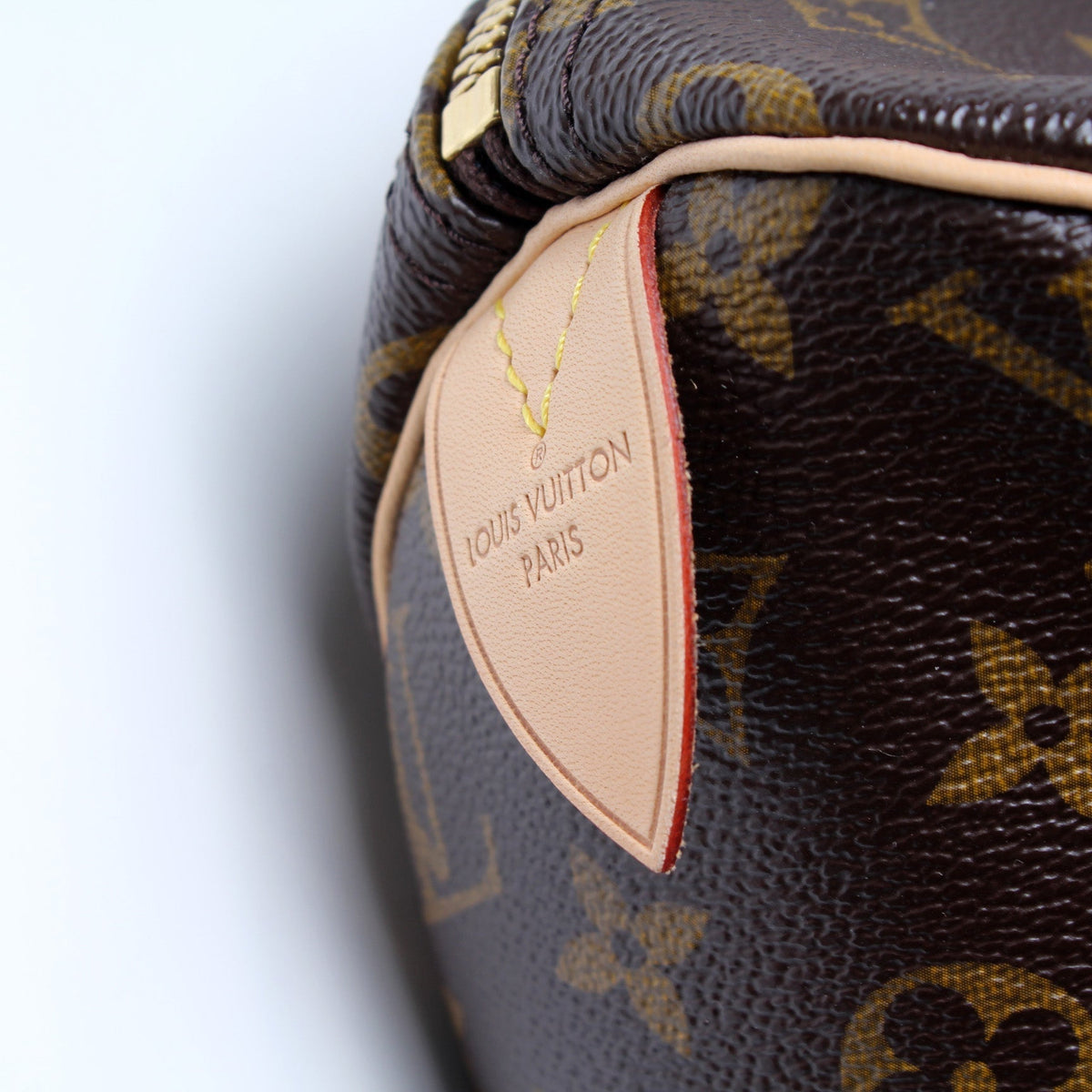 Speedy 30 Monogram