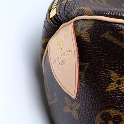 Speedy 30 Monogram