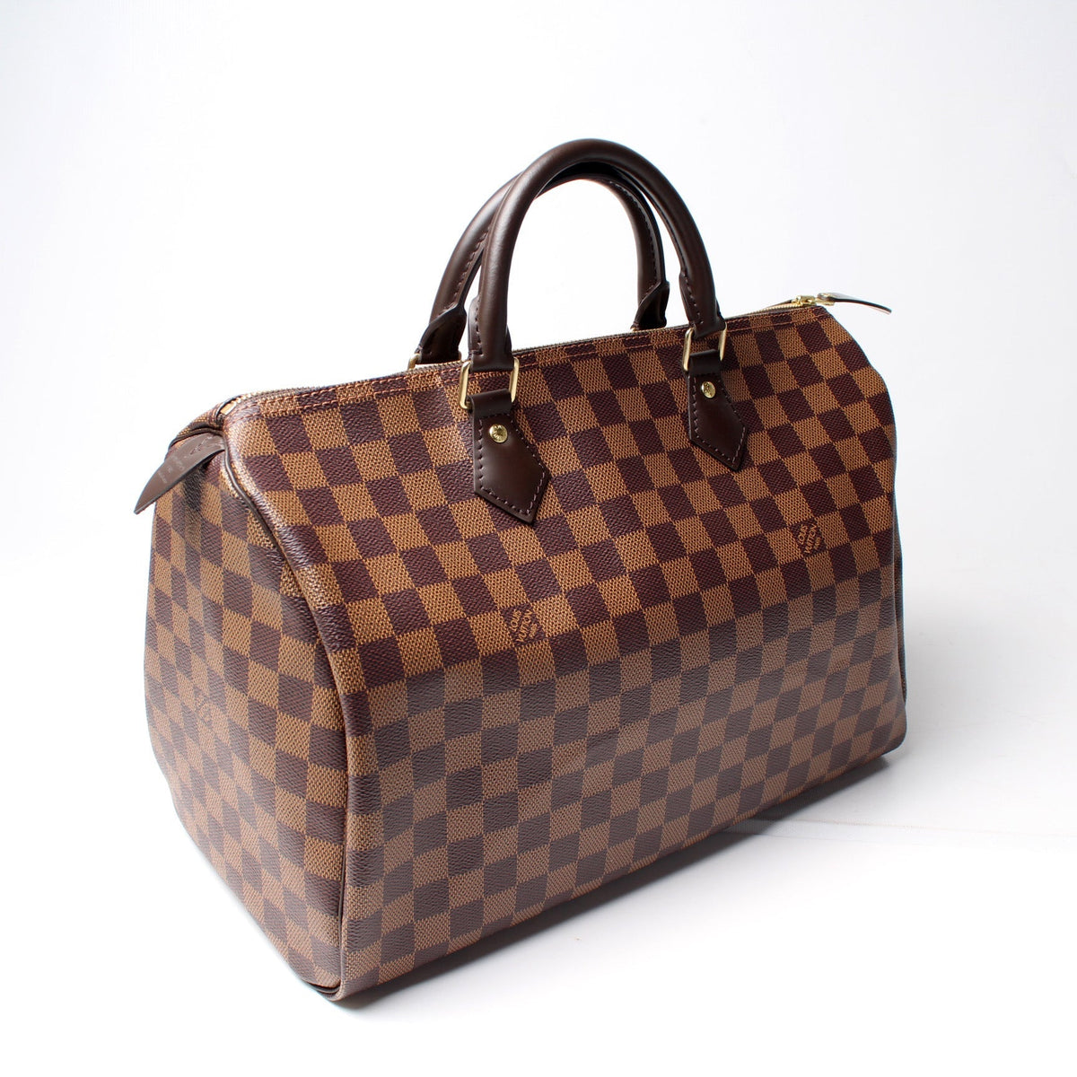 Speedy 30 Damier Ebene