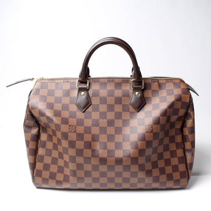 Speedy 30 Damier Ebene