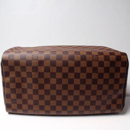 Speedy 30 Damier Ebene