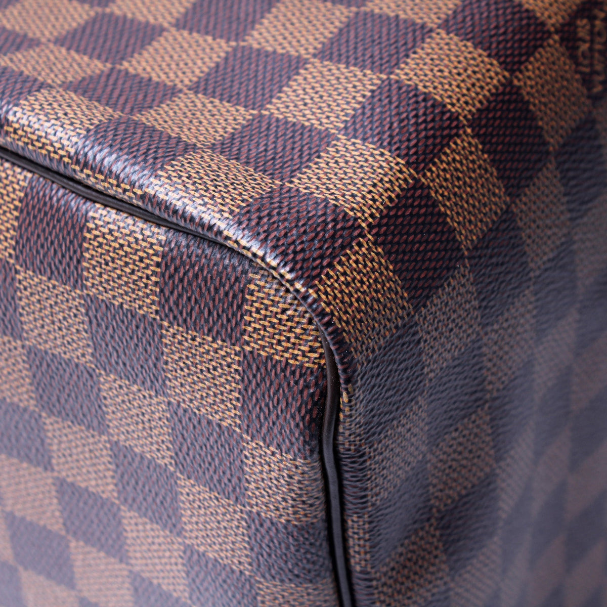 Speedy 30 Damier Ebene