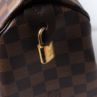 Speedy 30 Damier Ebene