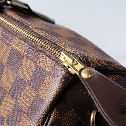 Speedy 30 Damier Ebene