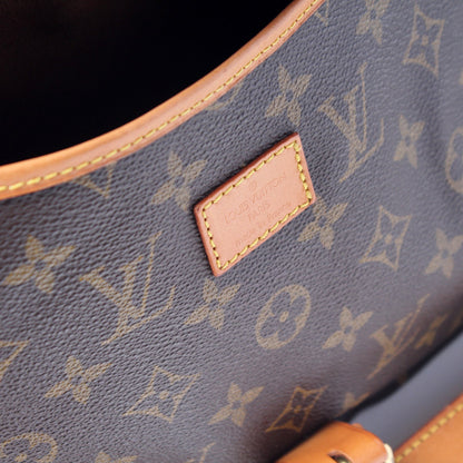 Saumar 35 Monogram