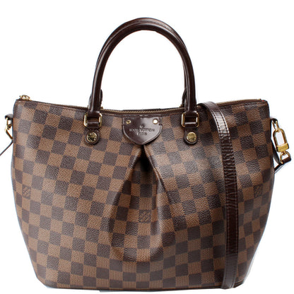 Siena MM Damier Ebene