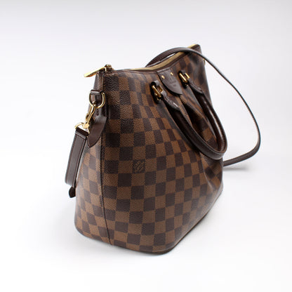 Siena MM Damier Ebene