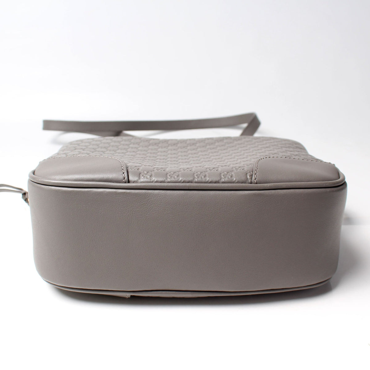 449413 Bree Guccissima Crossbody