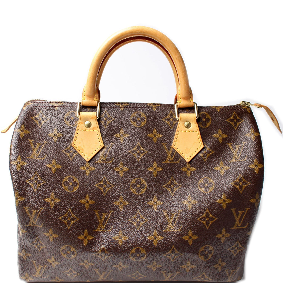 Speedy 30 Monogram