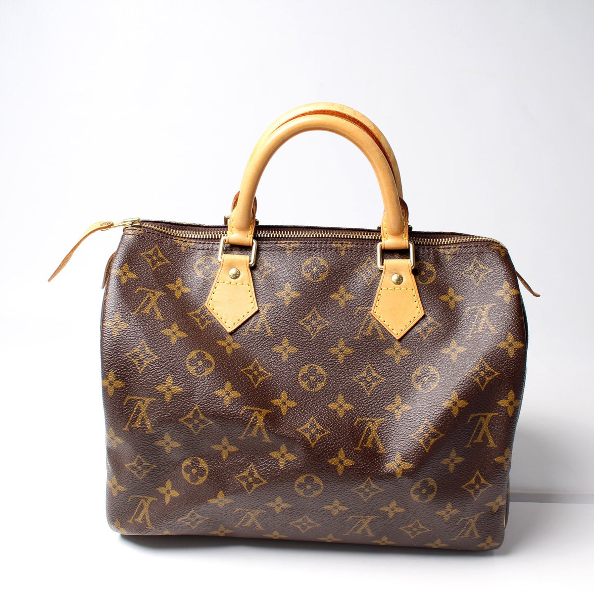 Speedy 30 Monogram