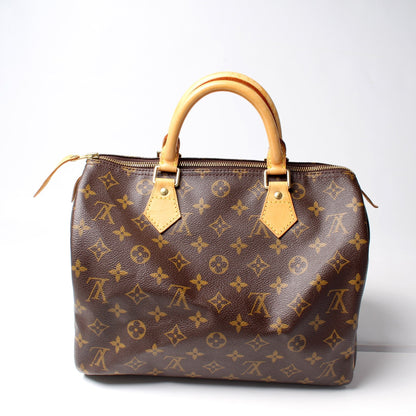 Speedy 30 Monogram