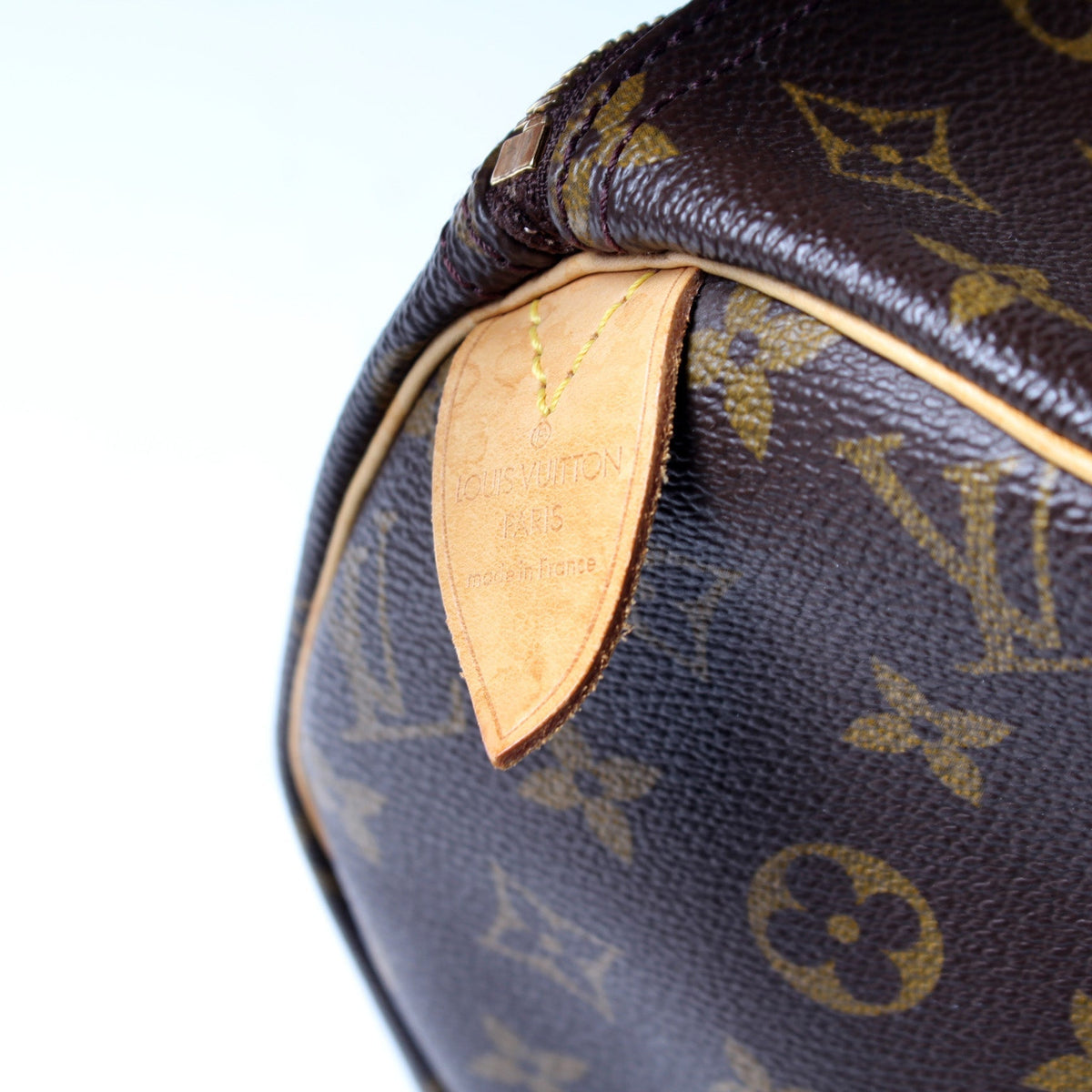 Speedy 30 Monogram