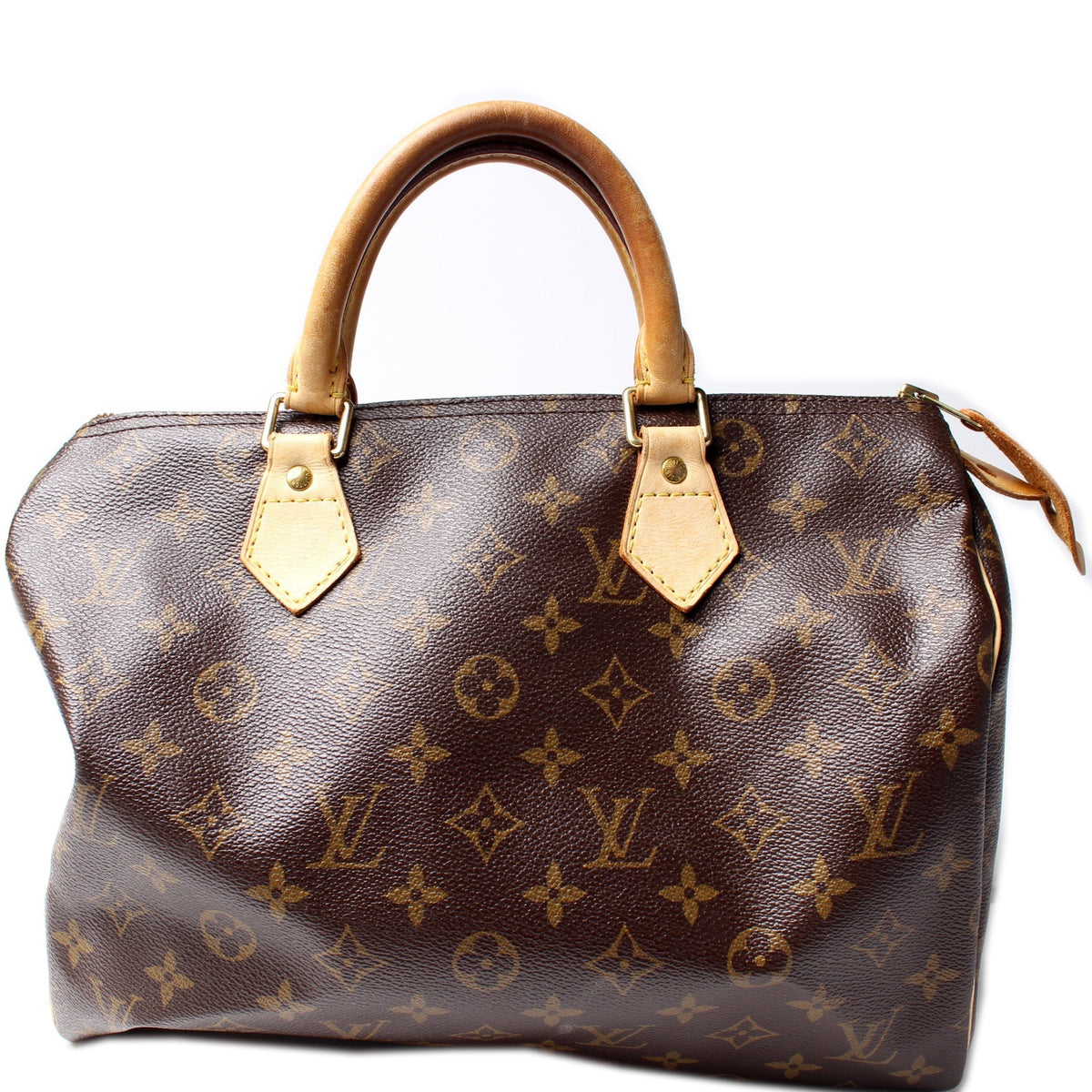 Speedy 30 Monogram