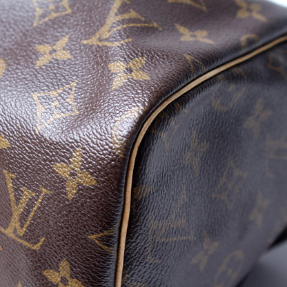 Speedy 30 Monogram
