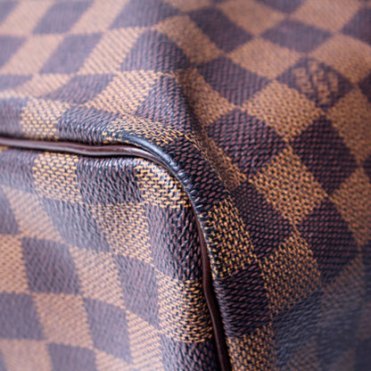 Speedy 30 Damier Ebene