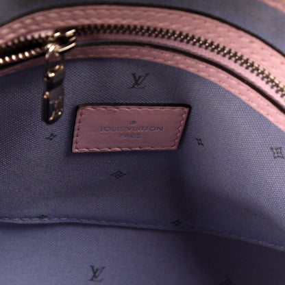 Speedy 30 With Bandouliere Monogram Escale