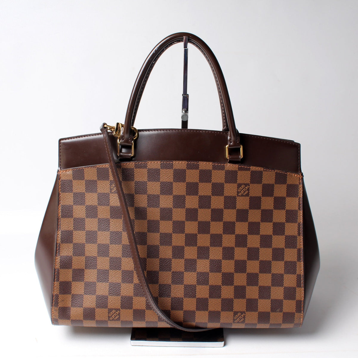 Rivoli MM Damier Ebene