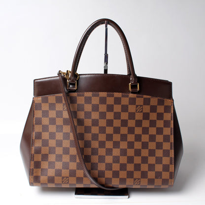Rivoli MM Damier Ebene