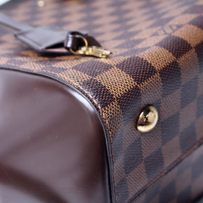 Rivoli MM Damier Ebene
