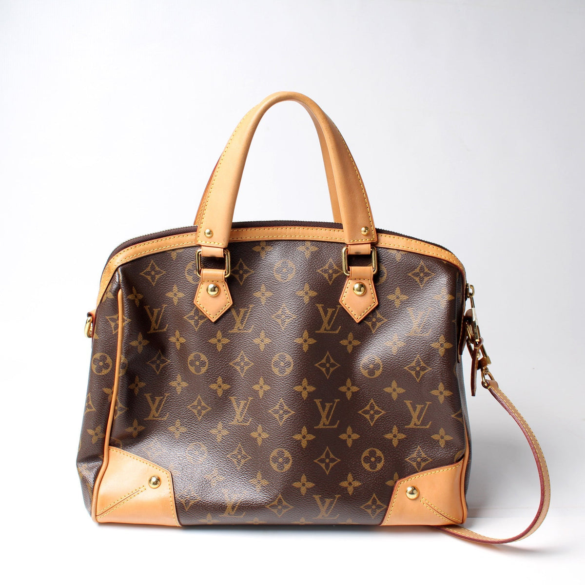 Retiro PM Monogram