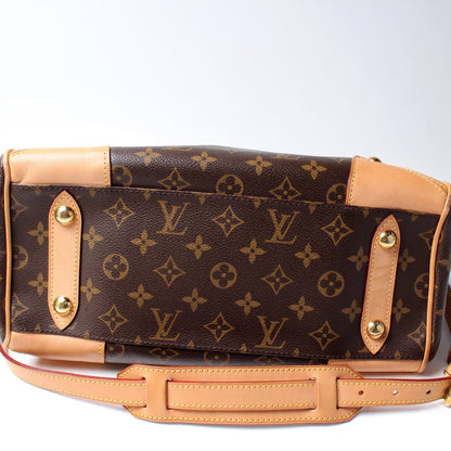 Retiro PM Monogram