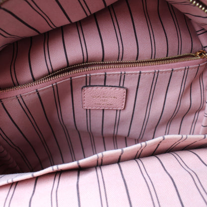 Sorbonne Backpack Empreinte