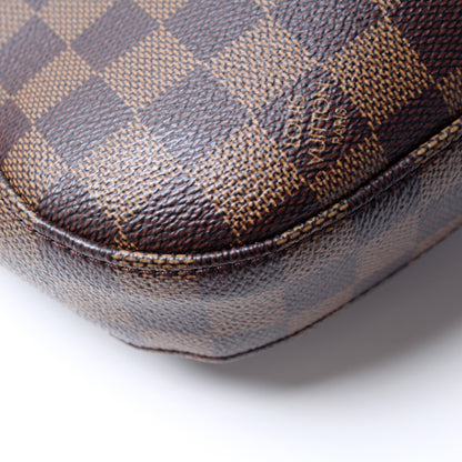 South Bank Besace Damier Ebene