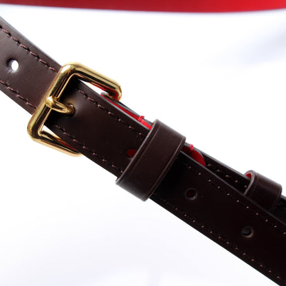 South Bank Besace Damier Ebene