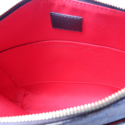 South Bank Besace Damier Ebene