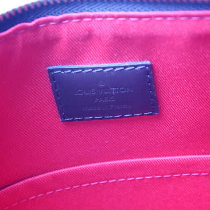 South Bank Besace Damier Ebene