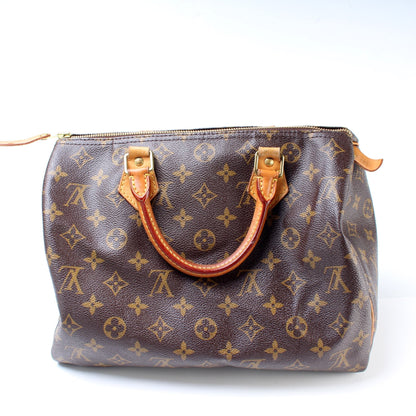 Speedy 30 Monogram