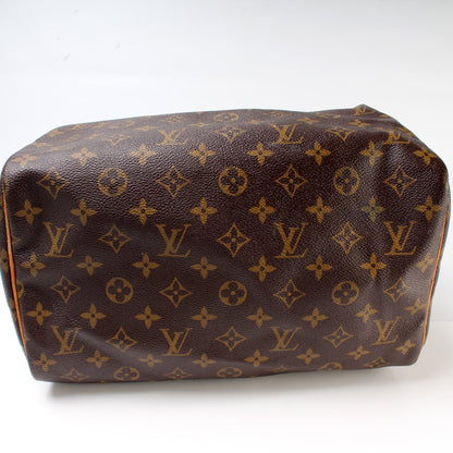 Speedy 30 Monogram