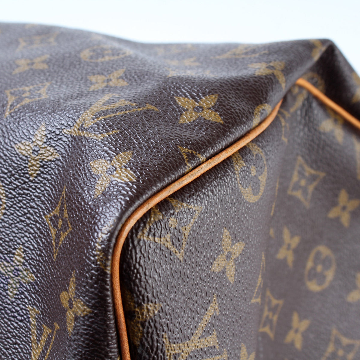 Speedy 30 Monogram
