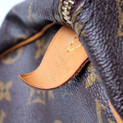Speedy 30 Monogram