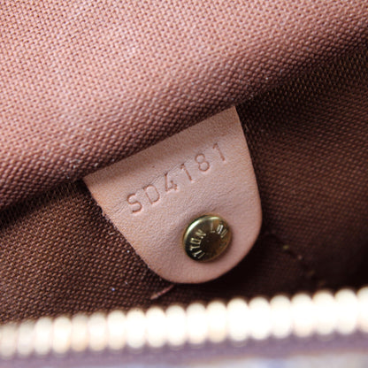 Speedy 30 Monogram