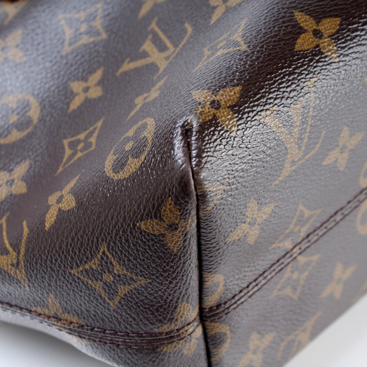 Raspail PM Monogram