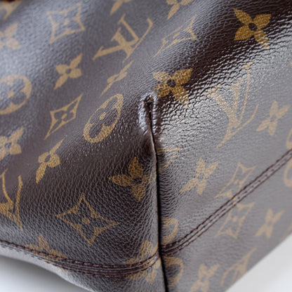 Raspail PM Monogram